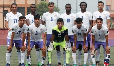 एनआरटीविरुद्ध संकटाको महत्वपूर्ण तीन अंक