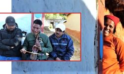 सल्यानको सङ्गीत टोलको मौन कथा