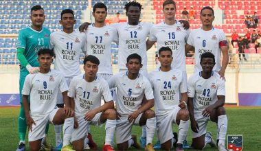 मनाङलाई हराउँदै सातदोबाटो शीर्ष स्थानमा