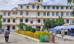 सेती प्रादेशिक अस्पतालमा कारोना सङ्क्रमित महिलाको मृत्यु