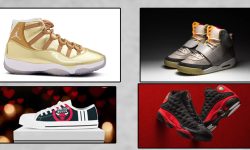 संसारका सबैभन्दा महंगा जुत्ता