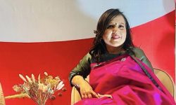 महिला उद्यमी महासंघको प्रतिनिधित्व गर्दै ज्ञवाली महासंघको सदस्यमा उम्मेदवार