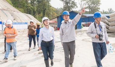 नेपालमा दश हजार विदेशी श्रमिक, सबैभन्दा बढी चिनियाँ