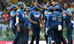 श्रीलंका विश्वकप क्रिकेटबाट बाहिरियो, अब नेपाल सँग भिड्नु पर्ने हुन सक्छ ?