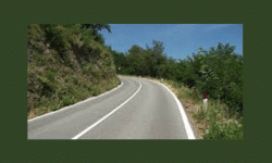 सिद्धार्थ राजमार्ग दैनिक ९ घण्टा अवरुद्ध