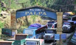 सिद्धबाबा सुरुङमार्गको सुस्त निर्माणबाट यात्रुलाई सास्ती