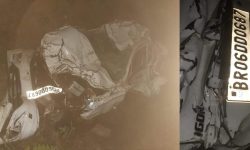 सिन्धुलीमा कार दुर्घटनामा मृतक भारतीय नागरिकको पहिचान