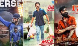 बिना पैसा साउथका ५ सुपरहिट फिल्म हेरौँ