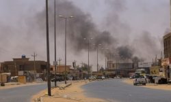 सुडान झडपमा मृत्यु हुनेको सङ्ख्या तीन सयभन्दा बढी