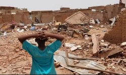 सुडान युद्ध सिरिया र लिबियाभन्दा खतरनाक हुनसक्ने चेतावनी