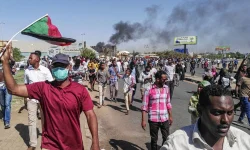 सुडानमा युद्ध विराम अवधि लम्बियो तर सङ्घर्ष रोकिएन