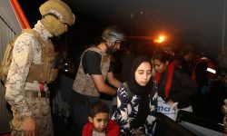 सुडानमा फेरि भीषण युद्ध, अन्नपानीको अभावमा जनजीवन अस्तव्यस्त