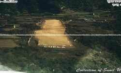 हिलारीको एक्लो प्रयासमा बनेको लुक्ला विमानस्थल