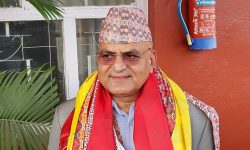 ‘उत्पादन र आर्थिक गतिविधिलाई प्रदेश सरकारले प्राथमिकतामा राख्छ’