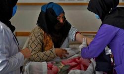 तालिबानले महिला कर्मचारीलाई काम गर्नबाट रोकेको राष्ट्रसंघको भनाइ