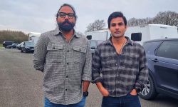 बलिउड चलचित्रमा नेपाली अभिनेता टंक