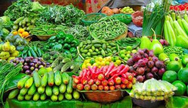 देवदहमा कृषिउपज सङ्कलन केन्द्र सञ्चालनमा