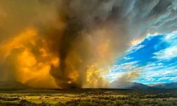 यी हुन् संसारका सबैभन्दा ताता ठाउँ