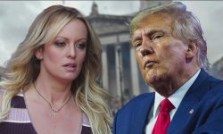 स्टर्मी डेनियलले ट्रम्पलाइ दिनुपर्नेछ यति करोड