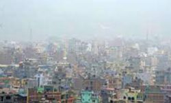 देशभर तीन दिनसम्म तुँवालो रहने