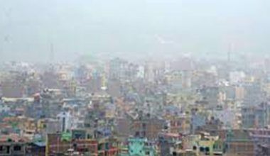 आजदेखि क्रमिक रूपमा तुवाँलो हट्ने