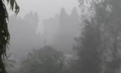 पर्यावरणको मार पर्यटनमा