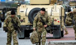 एक सय युक्रेनी युद्धबन्दी रिहा