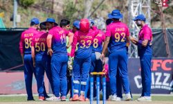 युएई सेमिफाइनल प्रवेश