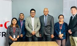 ‘विपद् व्यवस्थापनमा स्थानीय पालिकाको क्षमता अभिवृद्धि गर्नुपर्छ’