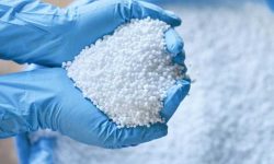 पाँच लाख मेट्रिक टन रासायनिक मल भित्र्याइने