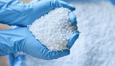 पाँच लाख मेट्रिक टन रासायनिक मल भित्र्याइने