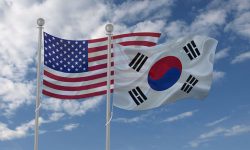 कोरियाली प्रायद्वीपलाई आणविक युद्धतर्फ धकेलेको उत्तर कोरियाको आरोप