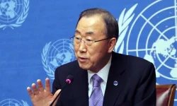 संयुक्त राष्ट्रसङ्घका पूर्वप्रमुख बान म्यान्मामा