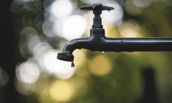 अर्नाकोटमा सधैँ खानेपानीको सास्ती