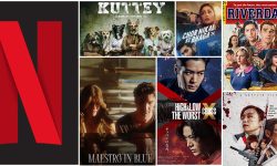नेटफ्लिक्समा आउँदैछन यी चलचित्र तथा वेब सिरिज