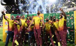 वेष्ट इन्डिजले पनि विश्वकप छनोट खेल्नुपर्ने