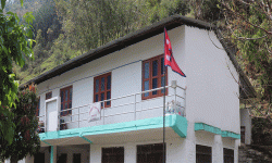 बालविवाह न्यूनीकरण गर्ने प्रतिबद्धता जनाएर मात्र भर्ना