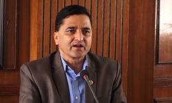 रविले जिते फेरि उपचुनाव हुनसक्ने एमाले सचिव भट्टराईको आशंका