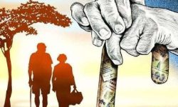 बागलुङमा सुविधा सम्पन्न वृद्धाश्रम निर्माण