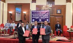 विद्युत निर्यातका लागि बजार सुनिश्चित हुँदै गएको छ : घिसिङ