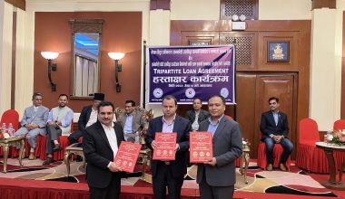 विद्युत निर्यातका लागि बजार सुनिश्चित हुँदै गएको छ : घिसिङ