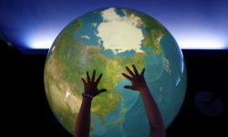 जलवायु परिवर्तनका प्रभावबारे तीनदिने युवा सम्मेलन हुँदै