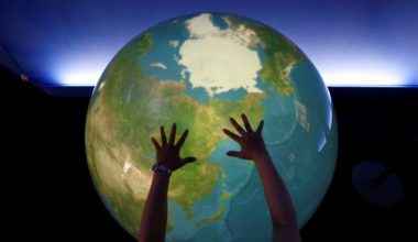 जलवायु परिवर्तनका प्रभावबारे तीनदिने युवा सम्मेलन हुँदै