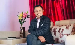 कार्यकारी सम्पादक बस्नेतलाई ‘सूर्यभक्त पतना देवी स्मृति राष्ट्रिय पत्रकारिता पुरस्कार’