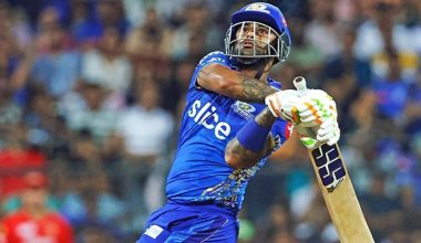 मुम्बईले बेंगलोरलाई हरायो