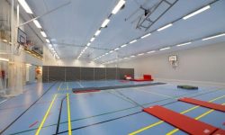 कभर्डहल निर्माण सम्पन्न