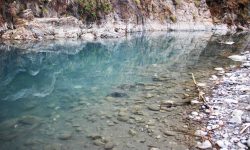 तातोपानीको नयाँ मुहान भेटियो