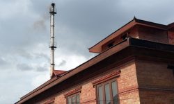 विद्युतीय शव दाह गृह निःशुल्क गर्ने तयारी