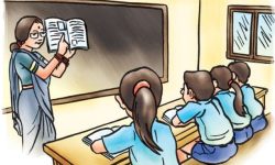 वार्षिक शैक्षणिक योजना बनाउन निर्देशन