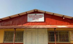 विद्यार्थी संख्या कम भएपछि विद्यालयको कक्षा घटुवा